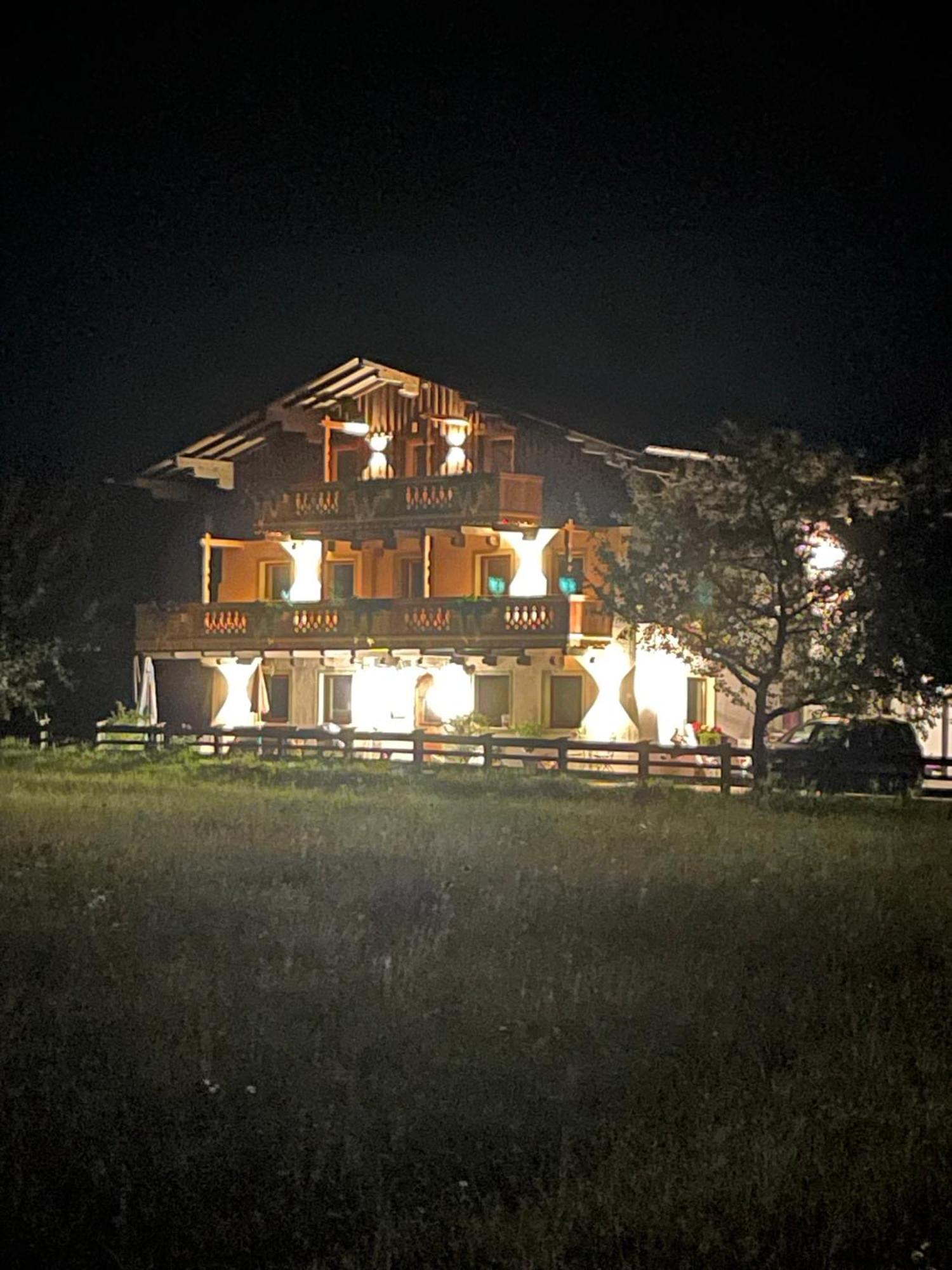 Obermuehlhof Διαμέρισμα Saalfelden Εξωτερικό φωτογραφία