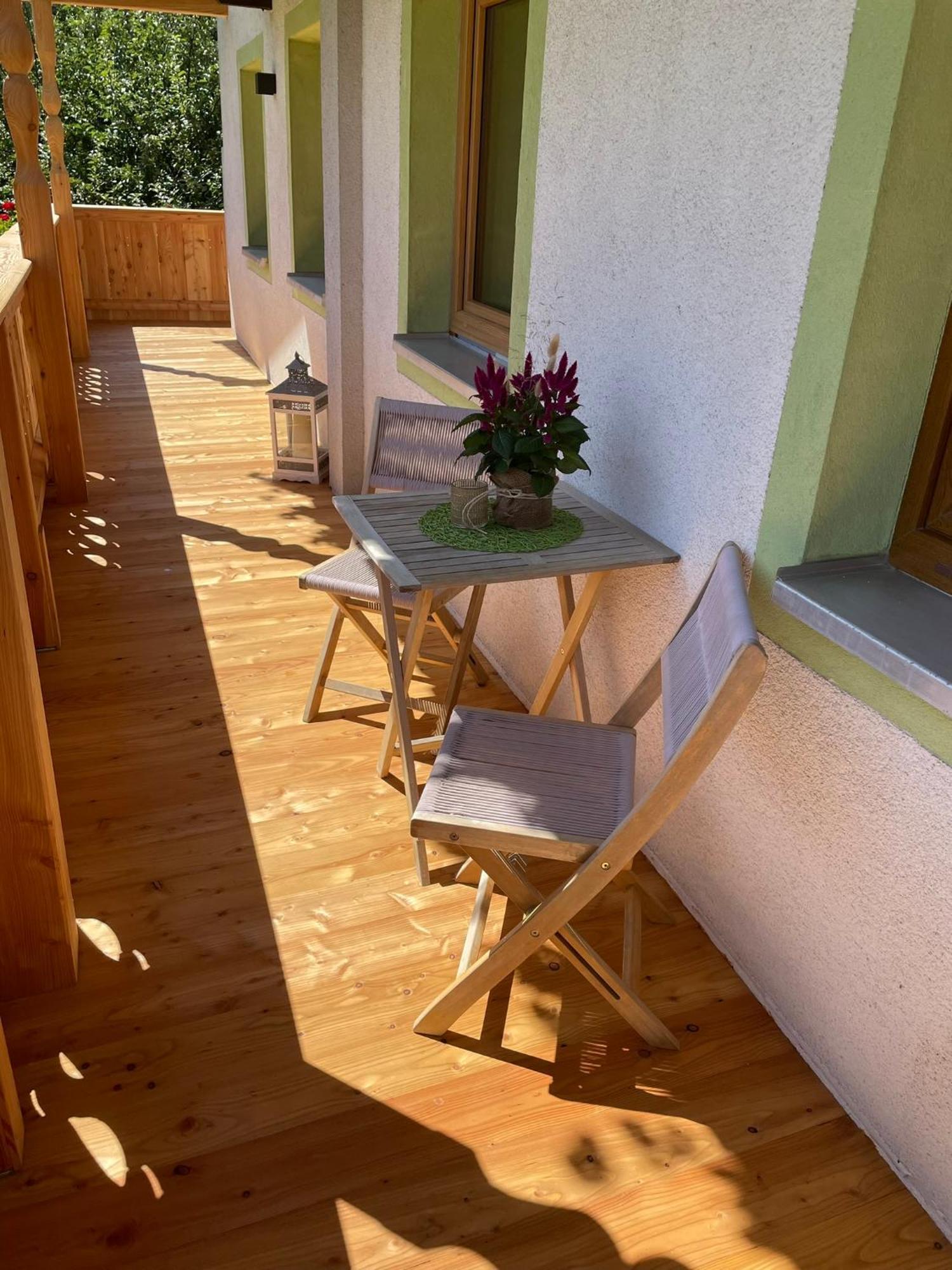 Obermuehlhof Διαμέρισμα Saalfelden Εξωτερικό φωτογραφία