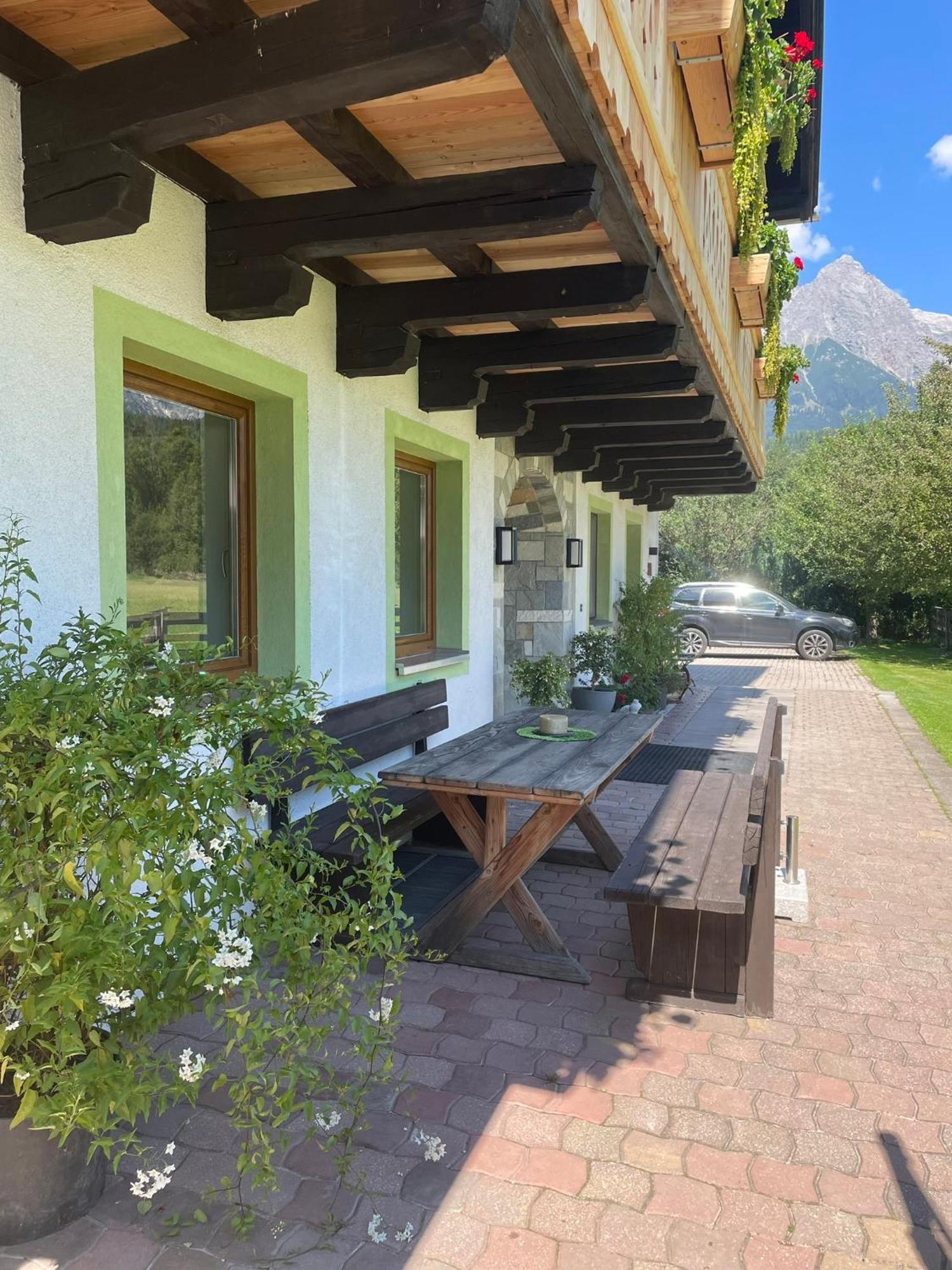 Obermuehlhof Διαμέρισμα Saalfelden Εξωτερικό φωτογραφία