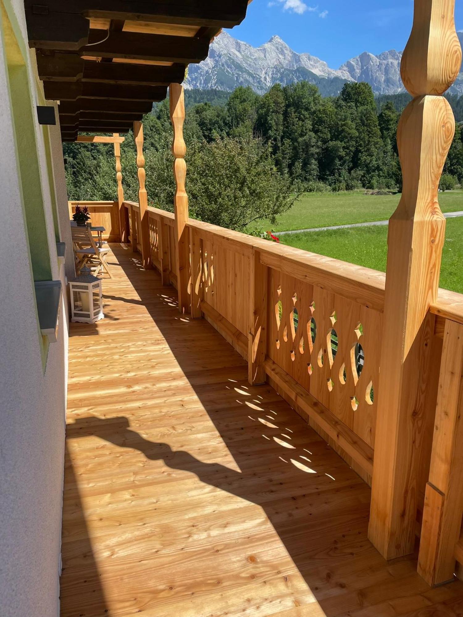 Obermuehlhof Διαμέρισμα Saalfelden Εξωτερικό φωτογραφία