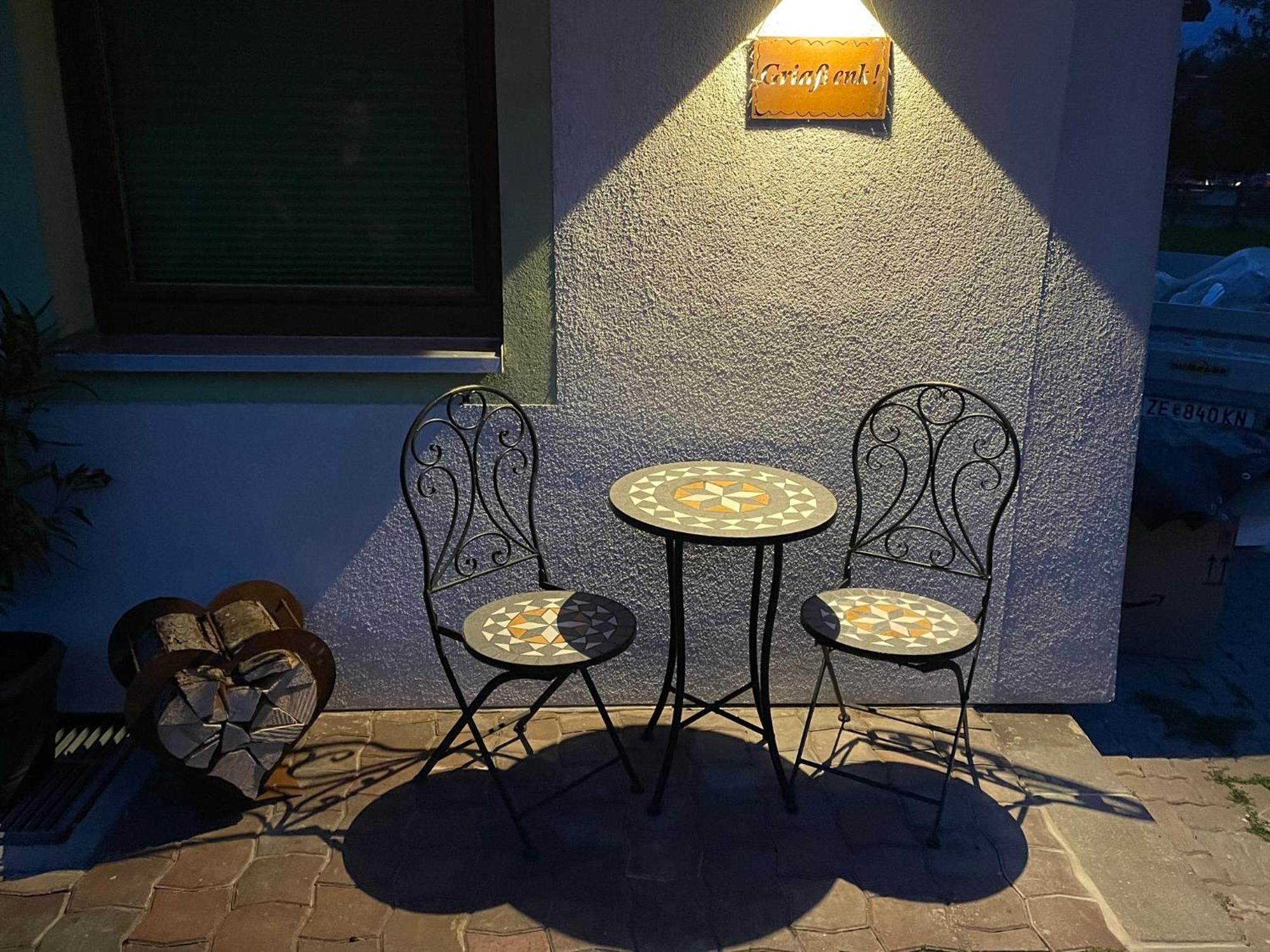 Obermuehlhof Διαμέρισμα Saalfelden Εξωτερικό φωτογραφία