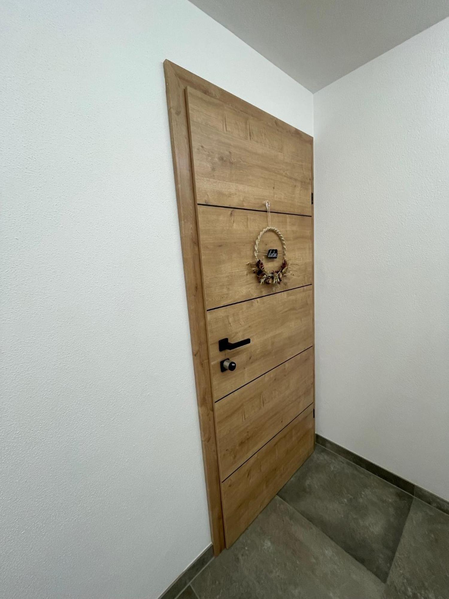 Obermuehlhof Διαμέρισμα Saalfelden Εξωτερικό φωτογραφία
