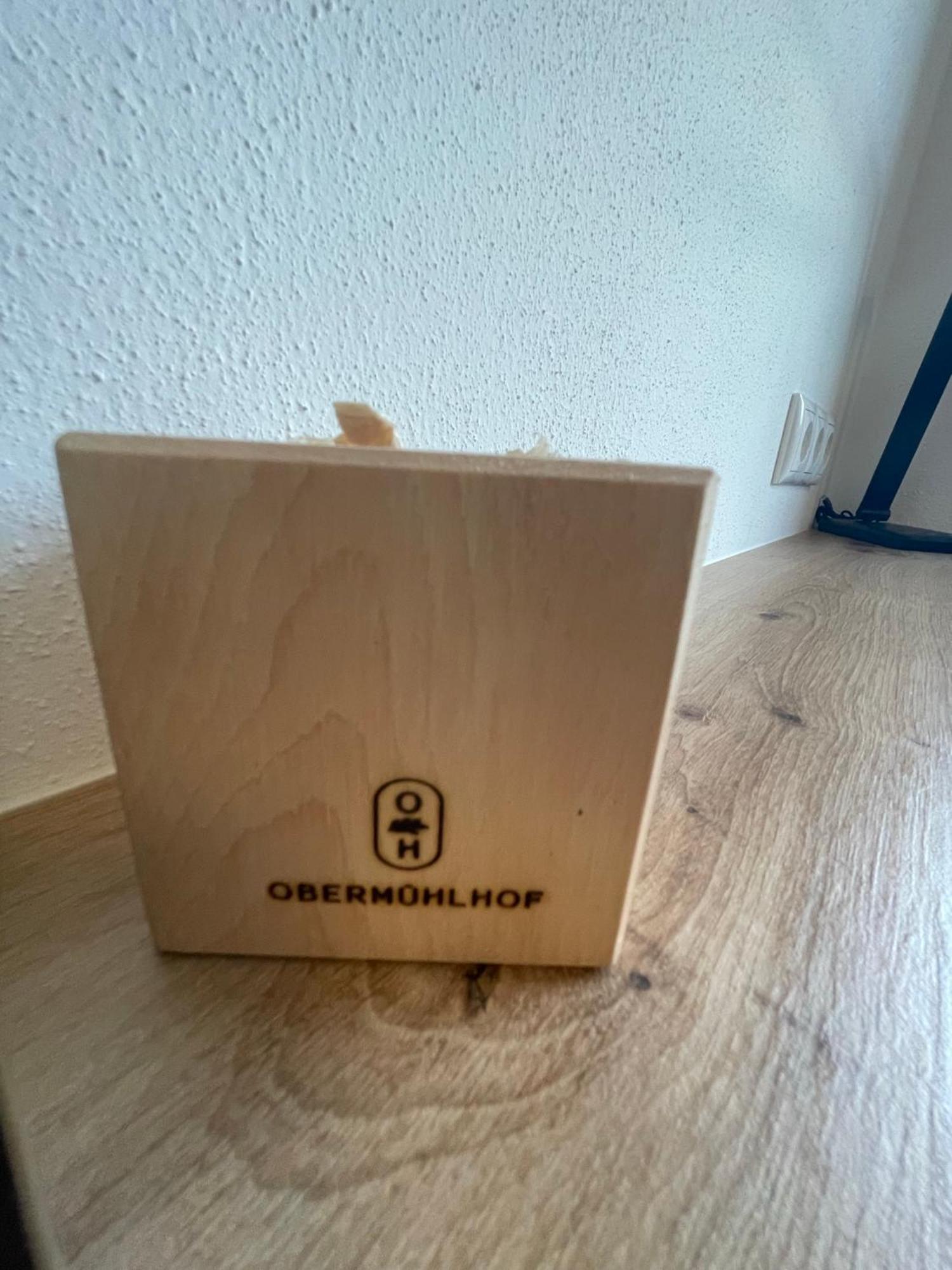 Obermuehlhof Διαμέρισμα Saalfelden Εξωτερικό φωτογραφία